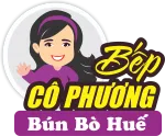 [NHÀ HÀNG BÚN BÒ HUẾ 2BR - CÔNG TY TNHH THƯƠNG MẠI... company logo