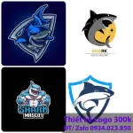 Nhà Hàng Cá Mập Con company logo