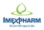 Công Ty CP Dược Phẩm Imexpharm company logo