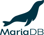 MariaDB plc company logo