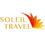 SOLEIL TRAVEL company logo