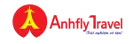 ANHFLY TRAVEL company logo