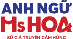 Anh ngữ Ms Hoa TOEIC company logo