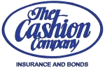 Cashion company logo