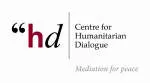 Henry Dunant Centre for Humanitarian Dialogue company logo