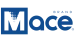 Mace company logo