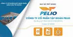 Pelio Tín Nghĩa company logo