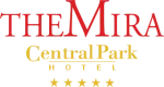 The Mira Central Park company logo