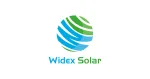 Widex Solar company logo